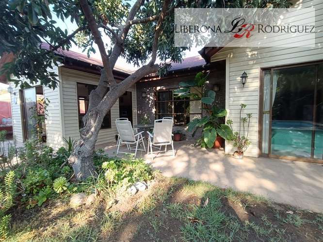 Casa en venta en Olmué - Imagen 12
