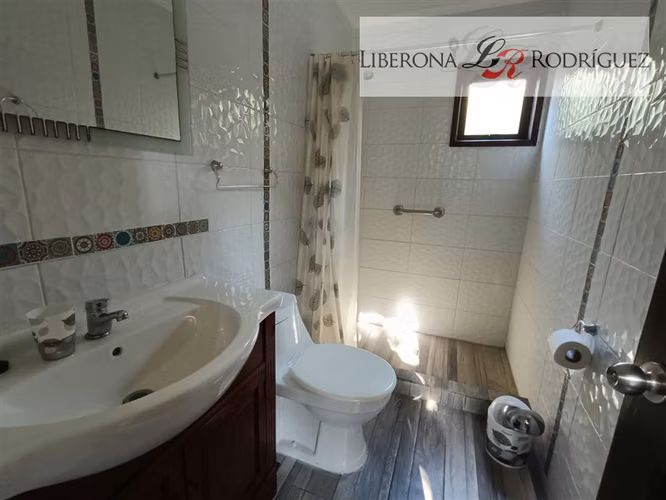 Casa en venta en Olmué