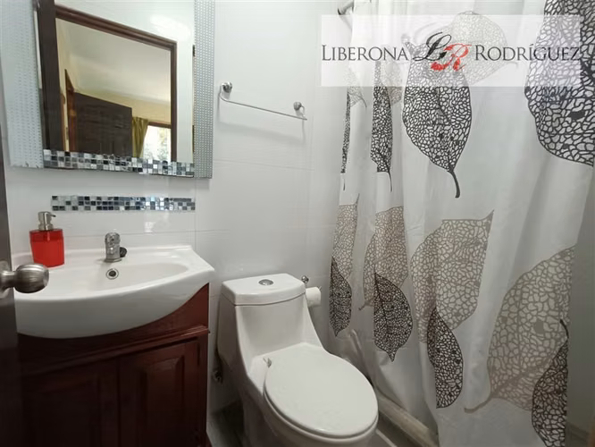 Casa en venta en Olmué