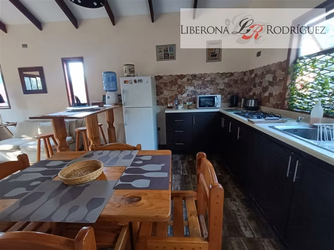 Casa en venta en Olmué