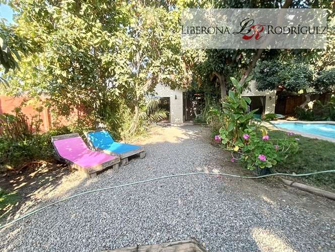 Casa en venta en Olmué - Imagen 15