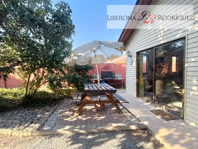Casa en venta en Olmué