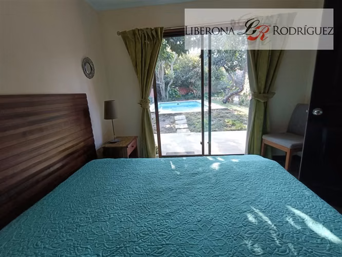 Casa en venta en Olmué