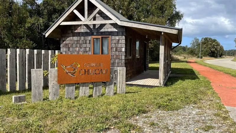 Parcela en venta en Puerto Varas - Imagen 2