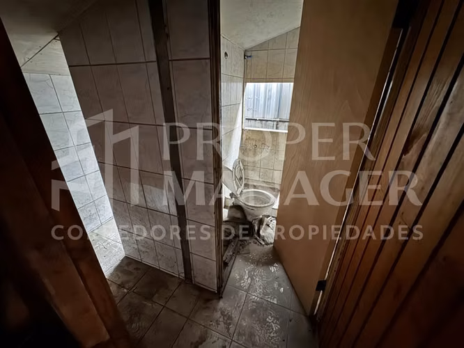 Local Comercial en arriendo en Chillán