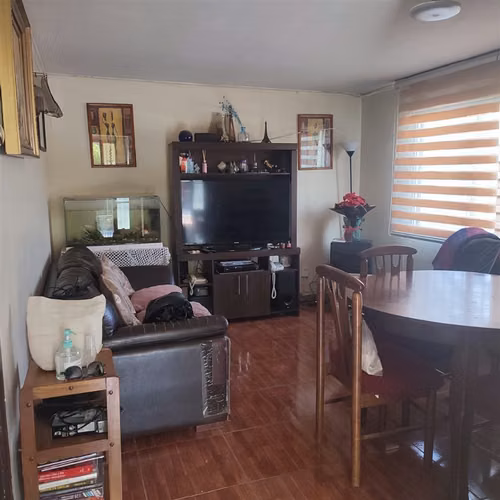 Casa en venta de 3 dorm. en Ñuñoa - Imagen 4