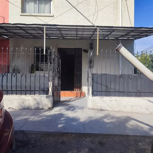 Casa en venta de 3 dorm. en Ñuñoa