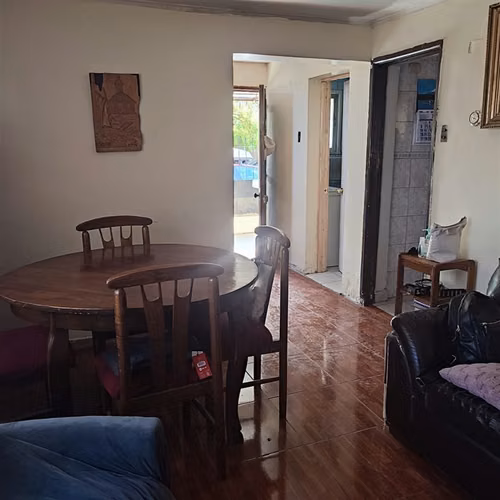 Casa en venta de 3 dorm. en Ñuñoa - Imagen 3