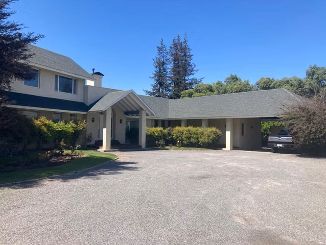 Casa en Venta en Club de Golf Las Araucarias de Linderos