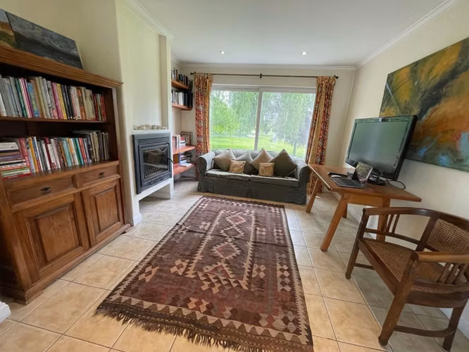 Casa en Venta en Club de Golf Las Araucarias de Linderos