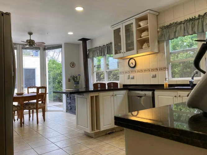 Casa en Venta en Club de Golf Las Araucarias de Linderos