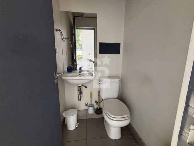 Arriendo local comercial, Strip Center Vitacura