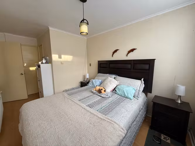 DPTO 2 DORMITORIOS, ANGOL 47, CONCEPCIÓN