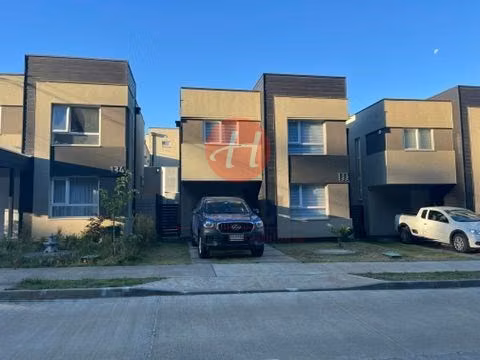 Casa en Venta en Temuco