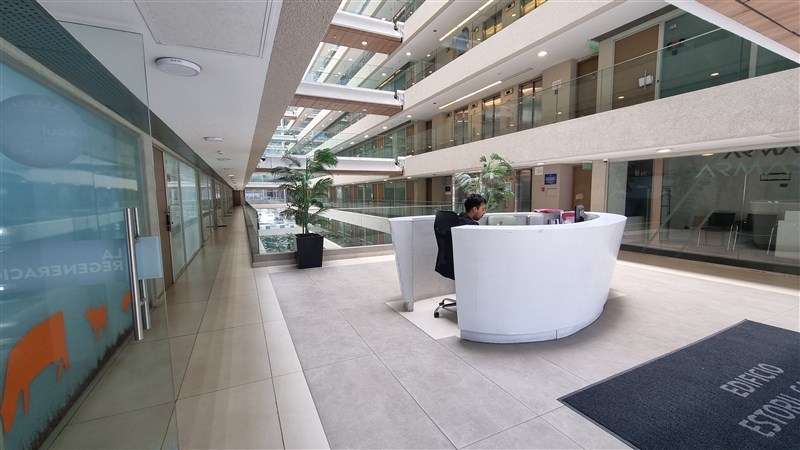 Moderna Oficina en Venta en Las Condes - Imagen 11