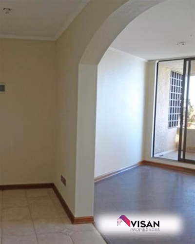 Departamento en venta de 4 dorm. en Viña del Mar