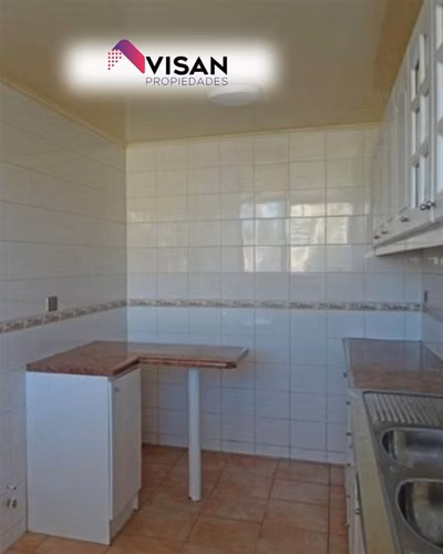 Departamento en venta de 4 dorm. en Viña del Mar