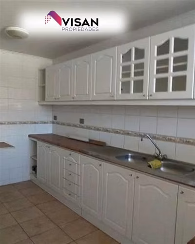 Departamento en venta de 4 dorm. en Viña del Mar