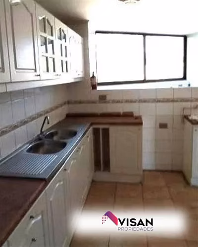 Departamento en venta de 4 dorm. en Viña del Mar