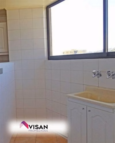 Departamento en venta de 4 dorm. en Viña del Mar
