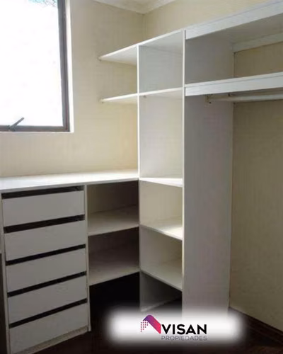 Departamento en venta de 4 dorm. en Viña del Mar