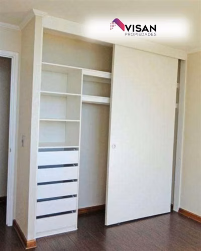 Departamento en venta de 4 dorm. en Viña del Mar