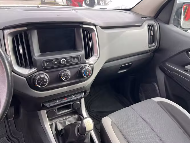 CHEVROLET COLORADO 2021 4X4 - Imagen 8