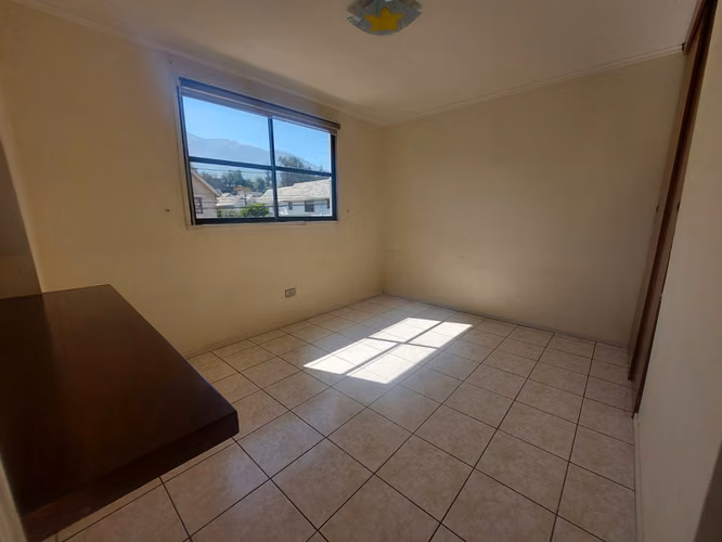 Casa En Venta De 4 Dorm. En Jardin Alto De La Florida