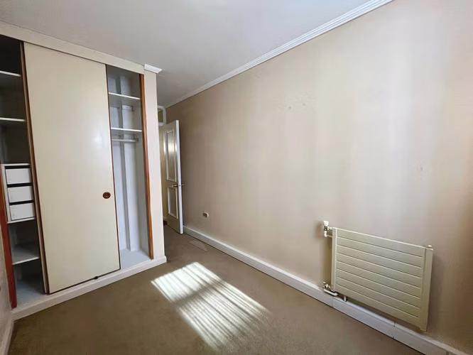 Arriendo departamento amplio a pasos del Hospital Regional. Galvarino 365, Concepción