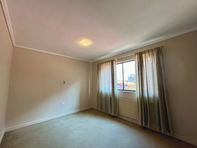 Arriendo departamento amplio a pasos del Hospital Regional. Galvarino 365, Concepción