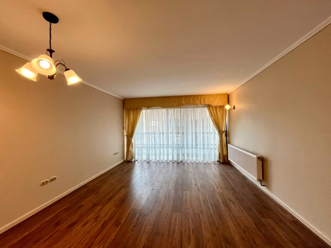 Arriendo departamento amplio a pasos del Hospital Regional. Galvarino 365, Concepción