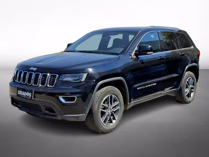 JEEP GRAND CHEROKEE 2020