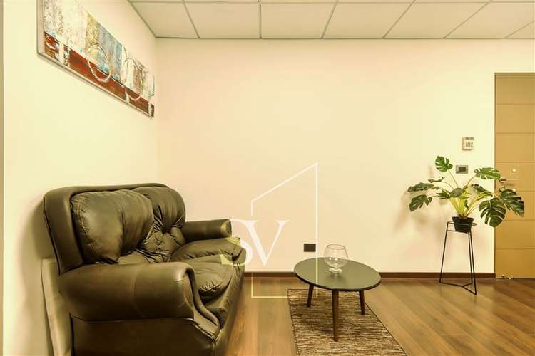Oficina en venta en Las Condes - Imagen 9