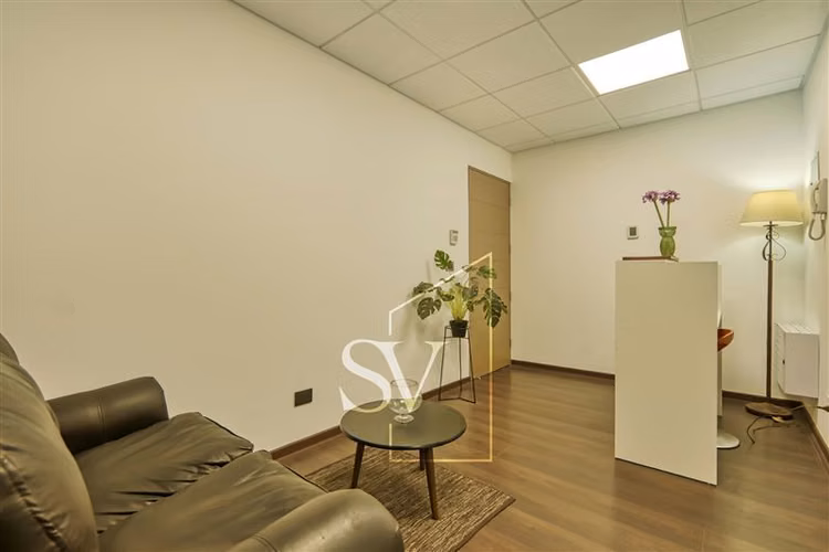 Oficina en venta en Las Condes