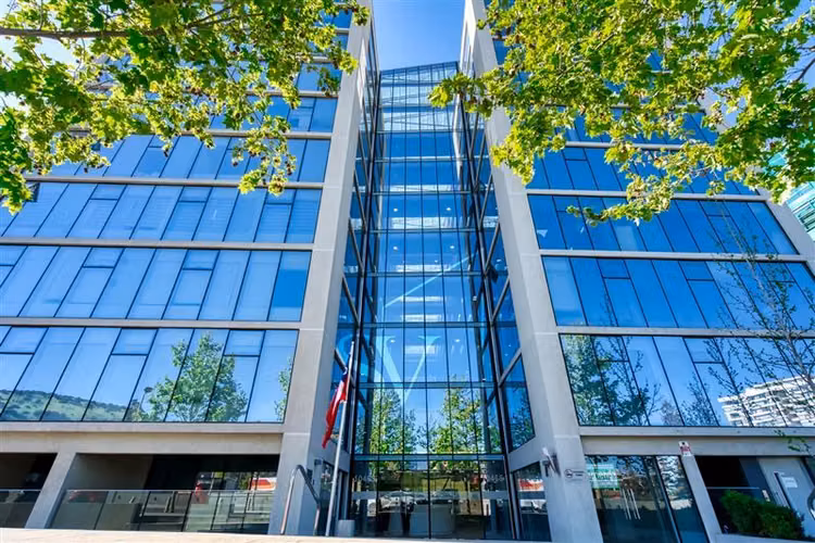 Oficina en venta en Las Condes