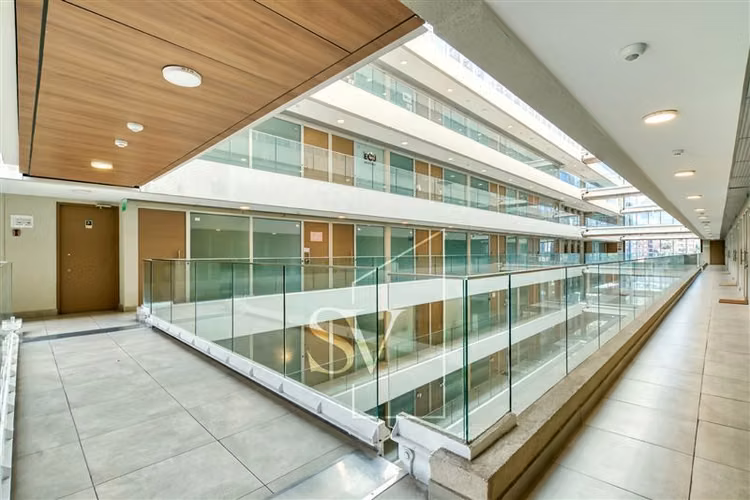 Oficina en venta en Las Condes