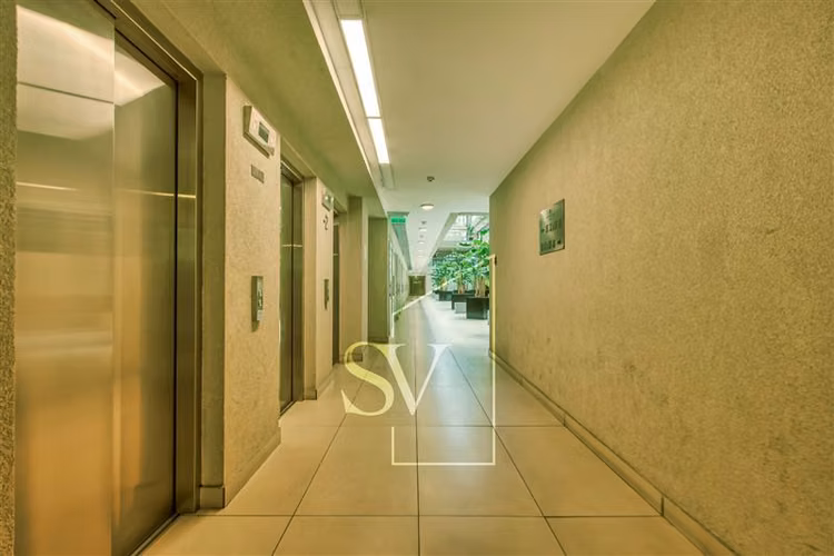 Oficina en venta en Las Condes