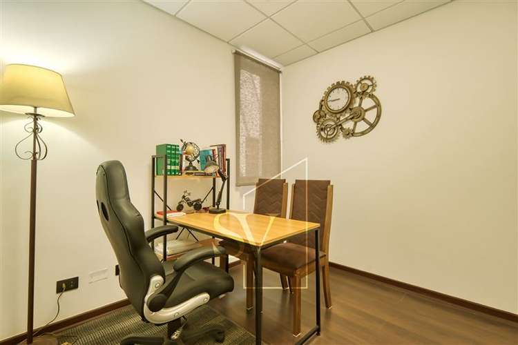 Oficina en venta en Las Condes - Imagen 11