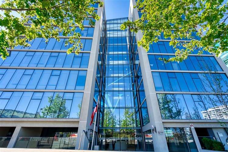 Oficina en venta en Las Condes - Imagen 2