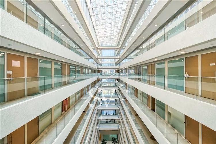Oficina en venta en Las Condes