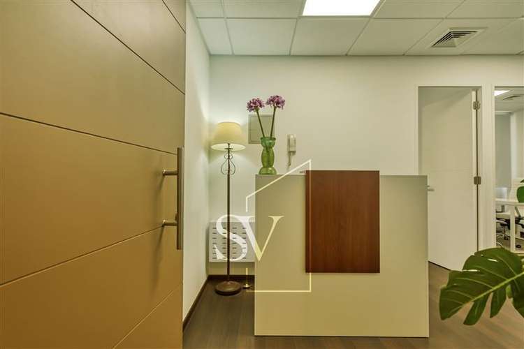 Oficina en venta en Las Condes - Imagen 8