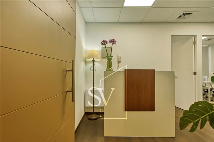Oficina en venta en Las Condes