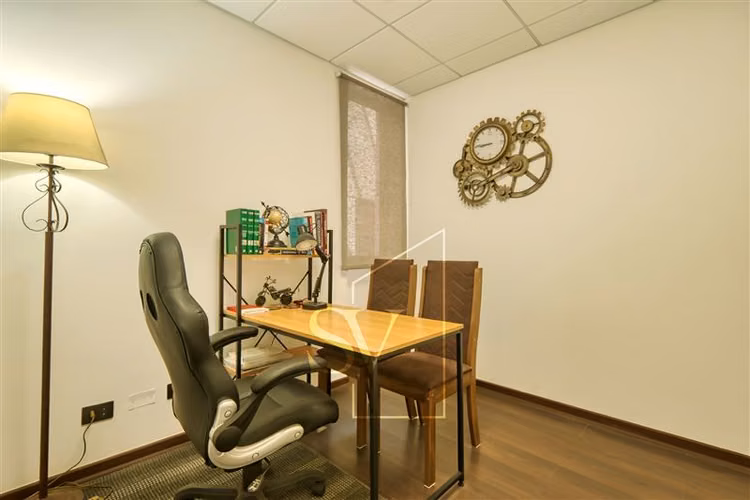 Oficina en venta en Las Condes