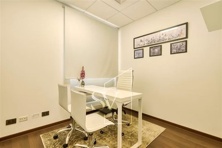 Oficina en venta en Las Condes