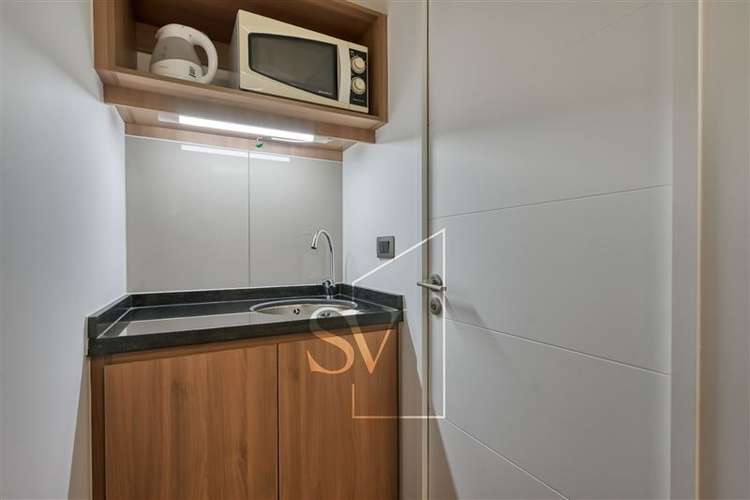 Oficina en venta en Las Condes - Imagen 13