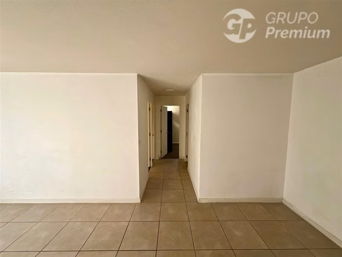 Departamento en venta de 3 dorm. en Talca