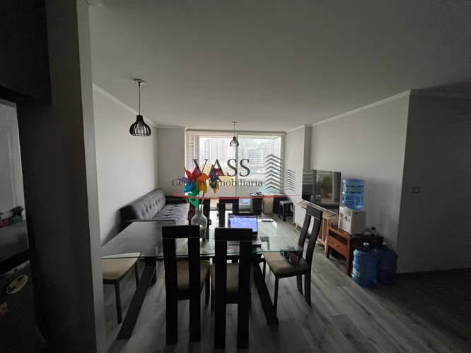 VASS Vende Depto 2d2b1e Ubicado En 1 Norte Plan De Viña