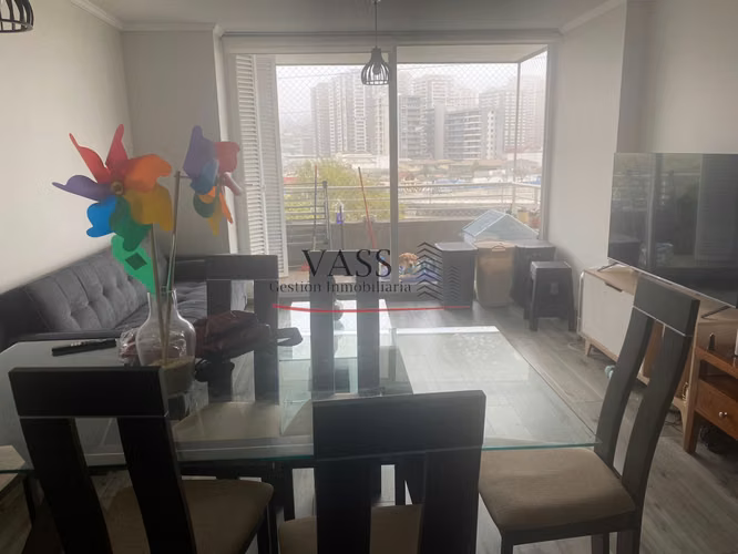VASS Vende Depto 2d2b1e Ubicado En 1 Norte Plan De Viña