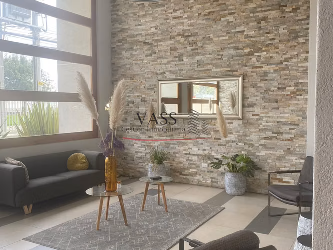 VASS Vende Depto 2d2b1e Ubicado En 1 Norte Plan De Viña