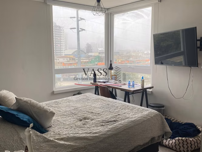 VASS Vende Depto 2d2b1e Ubicado En 1 Norte Plan De Viña